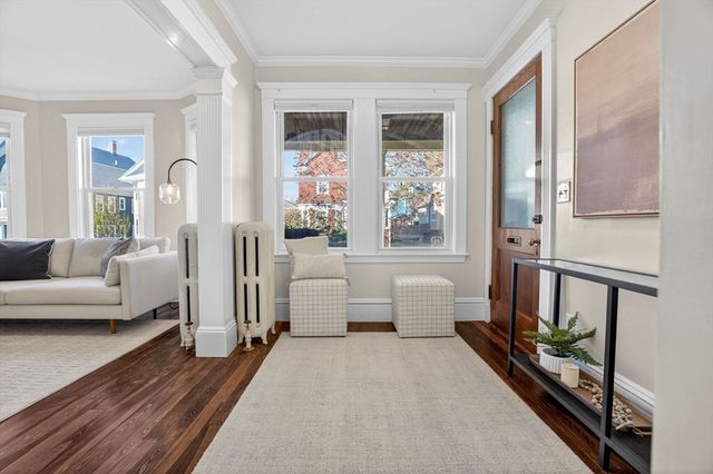 69 Bradfield Ave 1, Boston, MA 02131