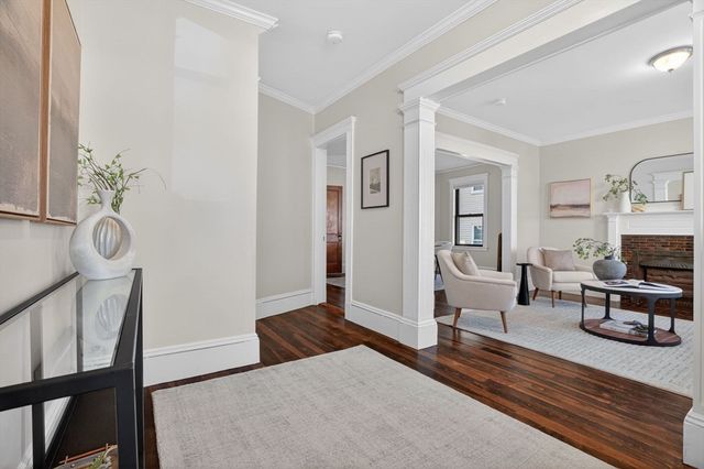 69 Bradfield Ave 1, Boston, MA 02131