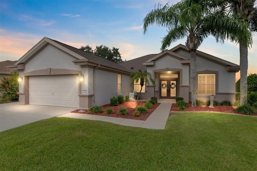 13544 SE 89TH TERRACE ROAD, Summerfield, FL 34491