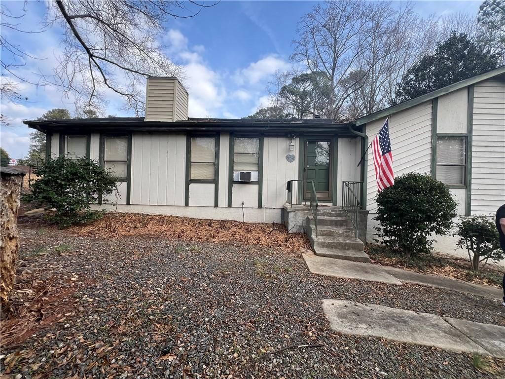 522 Whistlestop Drive, Woodstock, GA 30189