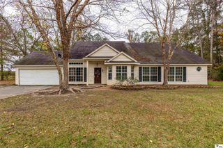 11742 CLAY ANSLEY HIGHWAY, Ruston, LA 71270