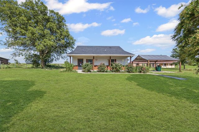 172 Edna Road, Waxahachie, TX 75165