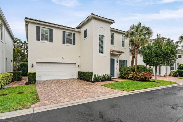 409 Francesca Ridge Road, Boynton Beach, FL 33435
