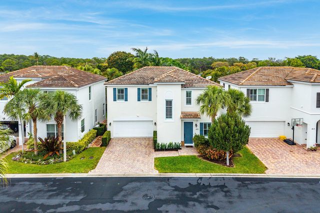409 Francesca Ridge Road, Boynton Beach, FL 33435