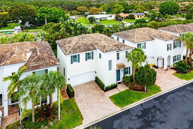 409 Francesca Ridge Road, Boynton Beach, FL 33435