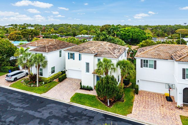 409 Francesca Ridge Road, Boynton Beach, FL 33435