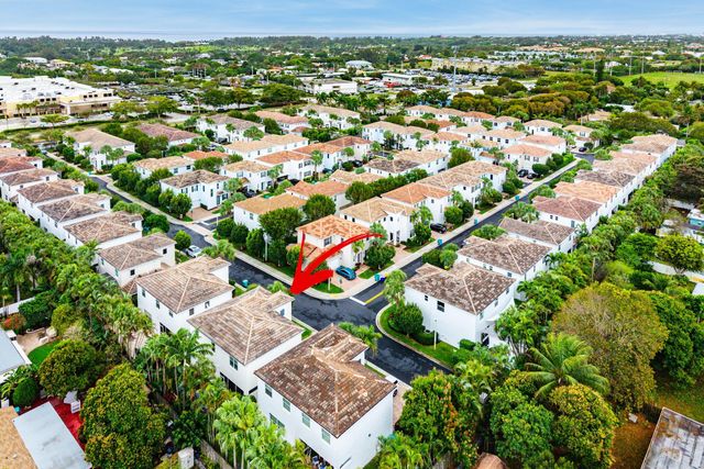 409 Francesca Ridge Road, Boynton Beach, FL 33435