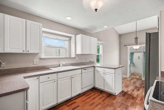 42349 Bayberry Street, Clinton Township, MI 48038