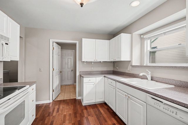 42349 Bayberry Street, Clinton Township, MI 48038