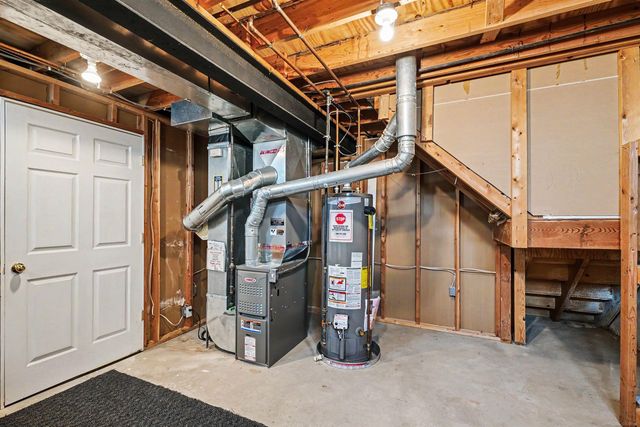 42349 Bayberry Street, Clinton Township, MI 48038