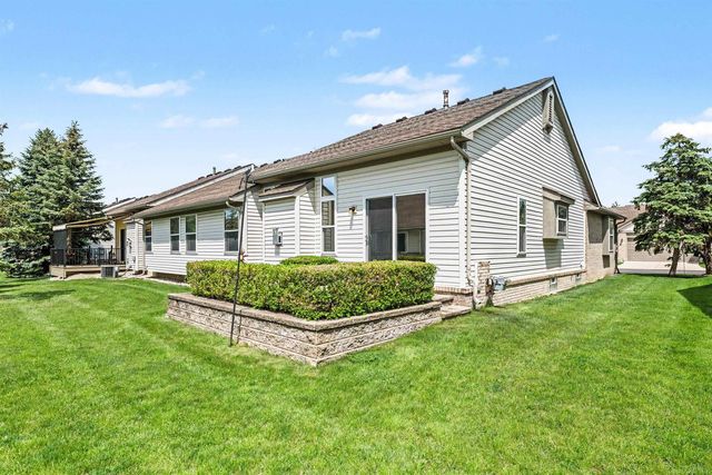 42349 Bayberry Street, Clinton Township, MI 48038