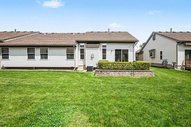 42349 Bayberry Street, Clinton Township, MI 48038