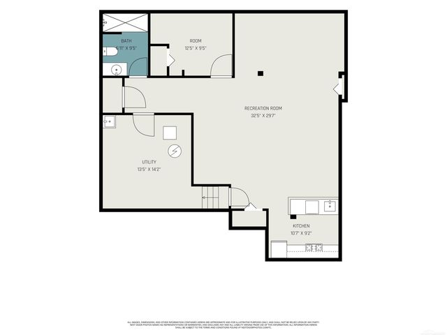 42349 Bayberry Street, Clinton Township, MI 48038