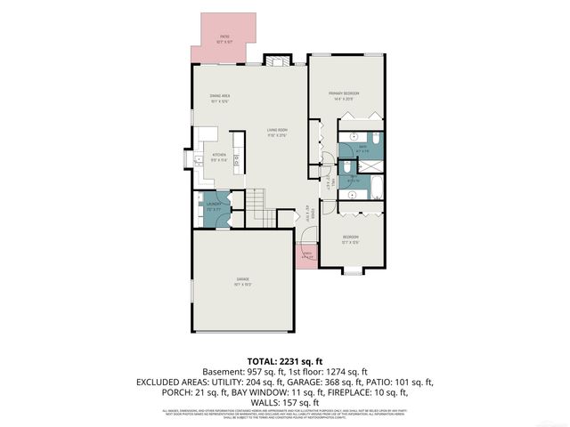 42349 Bayberry Street, Clinton Township, MI 48038
