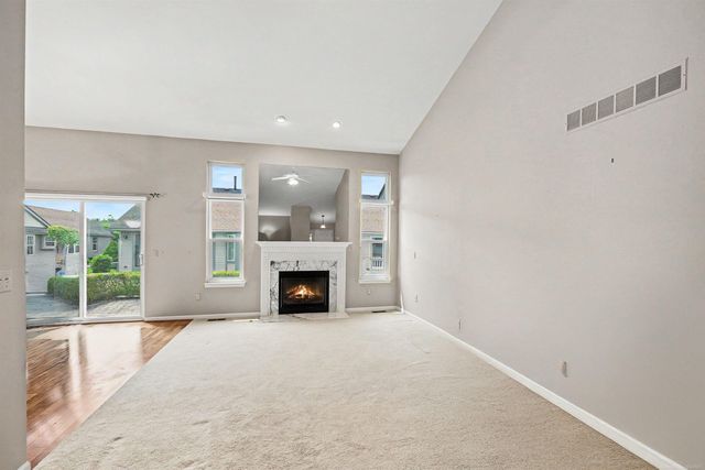 42349 Bayberry Street, Clinton Township, MI 48038