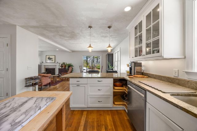 3 Union Field Road, Truro, MA 02666