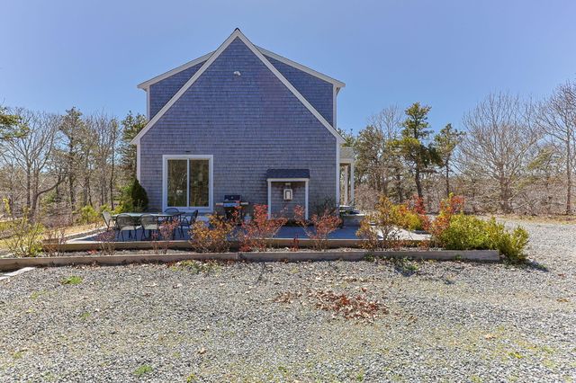 3 Union Field Road, Truro, MA 02666