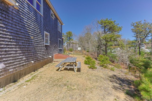 3 Union Field Road, Truro, MA 02666