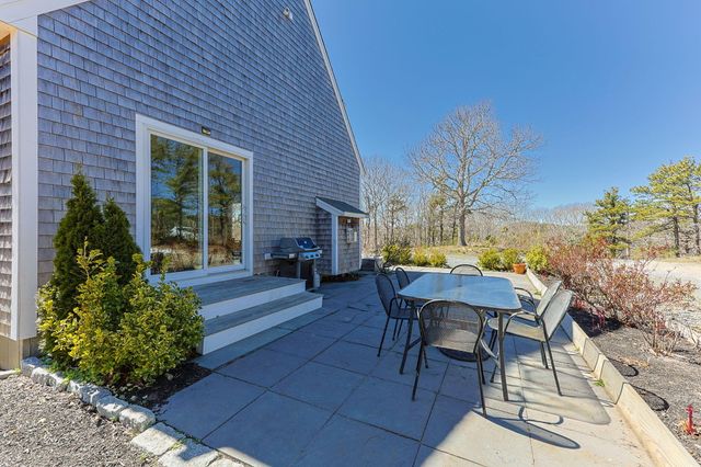 3 Union Field Road, Truro, MA 02666