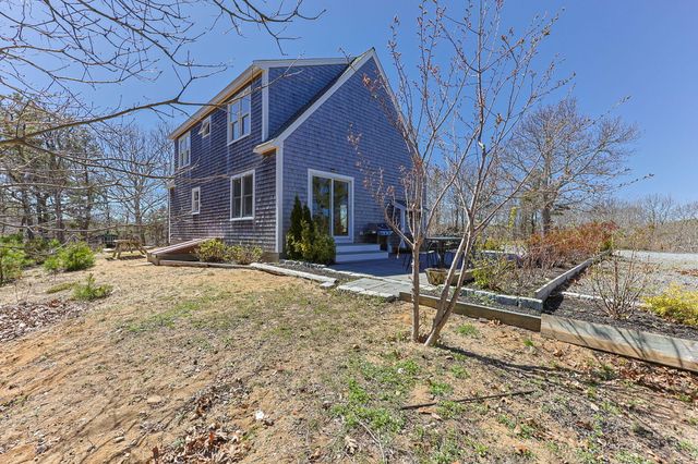 3 Union Field Road, Truro, MA 02666