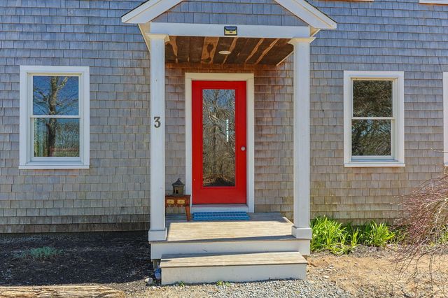 3 Union Field Road, Truro, MA 02666