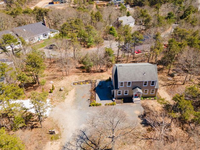 3 Union Field Road, Truro, MA 02666