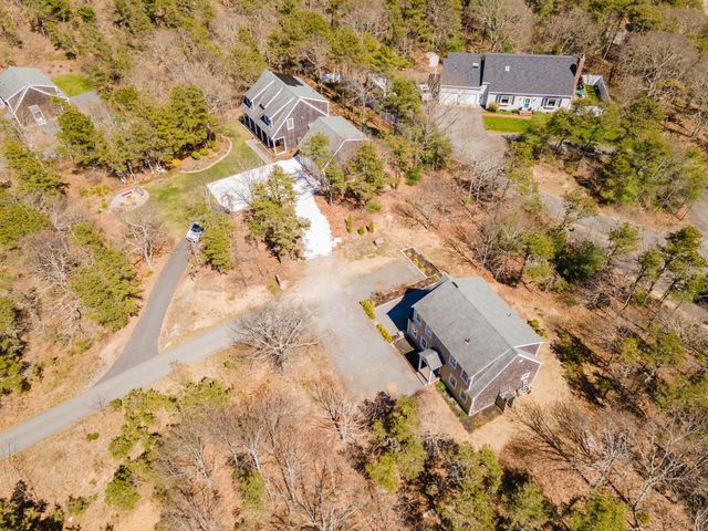 3 Union Field Road, Truro, MA 02666