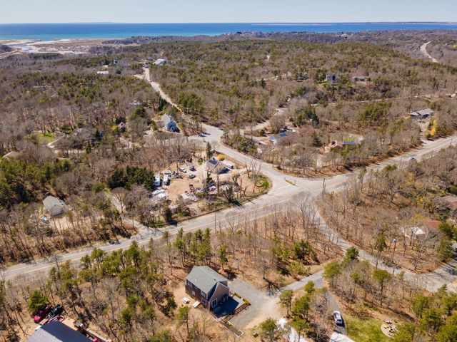 3 Union Field Road, Truro, MA 02666