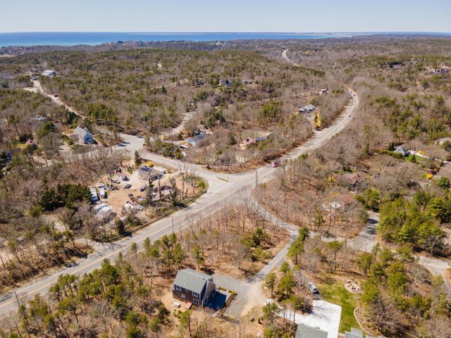 3 Union Field Road, Truro, MA 02666