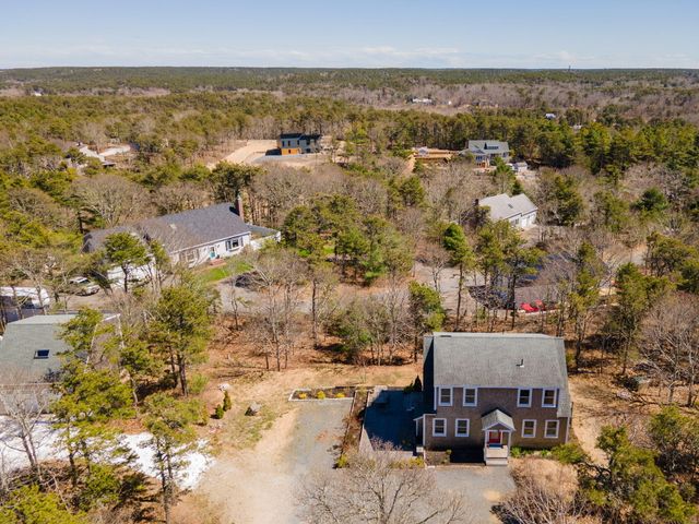 3 Union Field Road, Truro, MA 02666