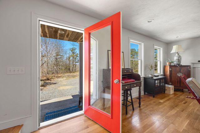 3 Union Field Road, Truro, MA 02666