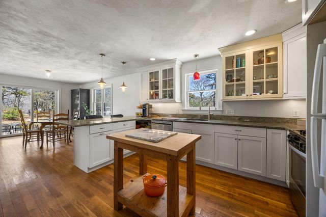 3 Union Field Road, Truro, MA 02666