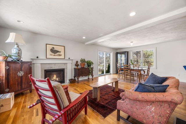 3 Union Field Road, Truro, MA 02666