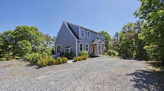 3 Union Field Road, Truro, MA 02666