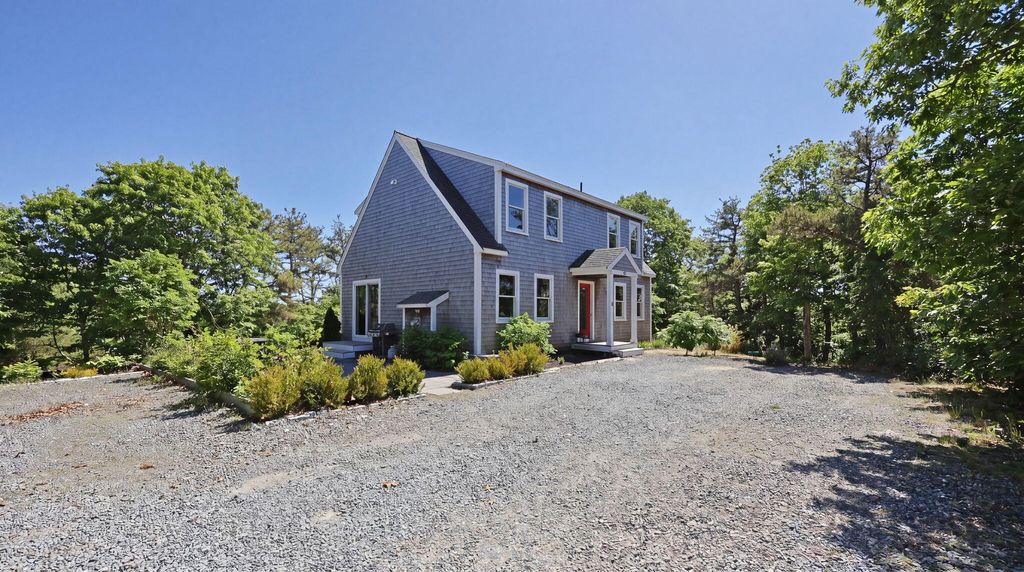 3 Union Field Road, Truro, MA 02666
