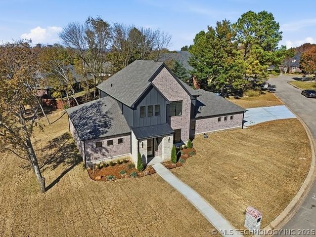 1937 S Surrey Court, Bartlesville, OK 74006