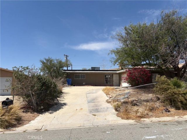 68150 Calle Blanco, Desert Hot Springs, CA 92240
