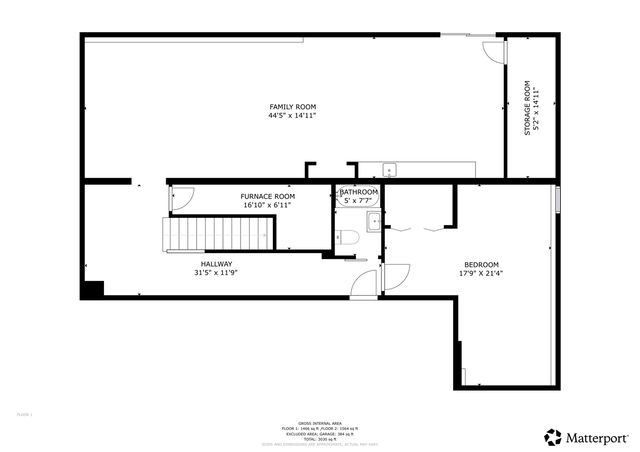 702 S Oak Street, Buchanan, MI 49107