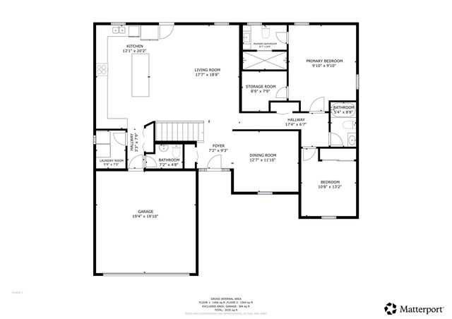 702 S Oak Street, Buchanan, MI 49107