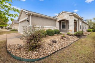 839 Salado Creek LN, Georgetown, TX 78633