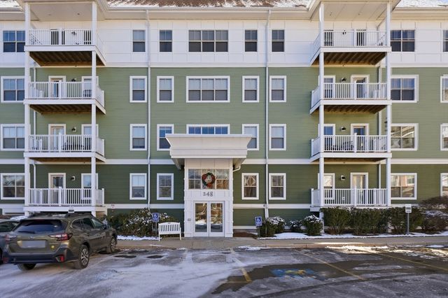 248 Main Street 210, Hudson, MA 01749