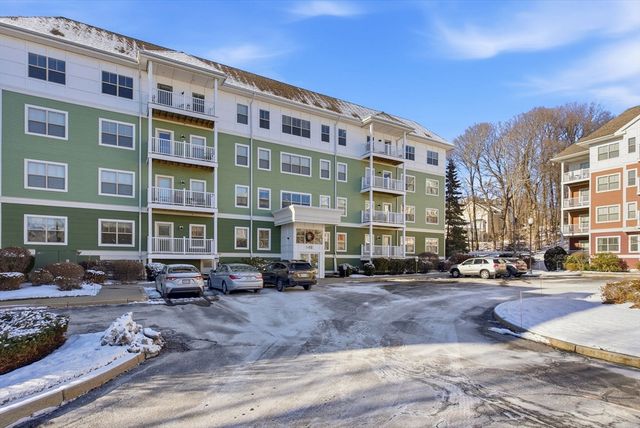248 Main Street 210, Hudson, MA 01749