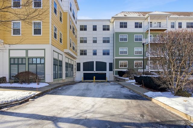248 Main Street 210, Hudson, MA 01749