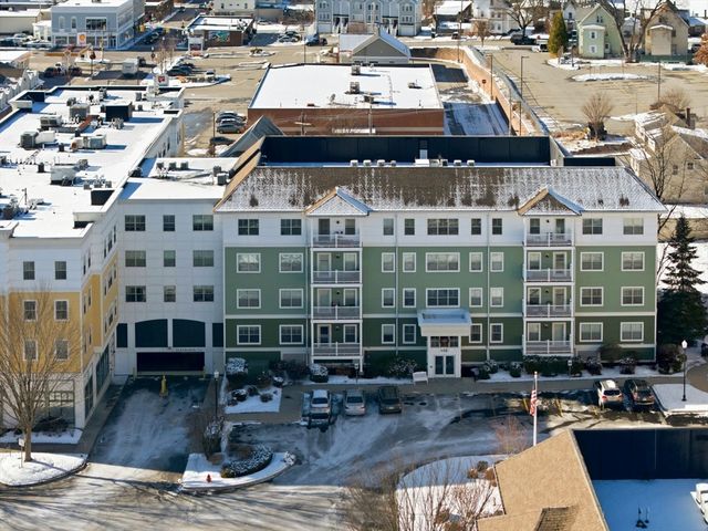 248 Main Street 210, Hudson, MA 01749