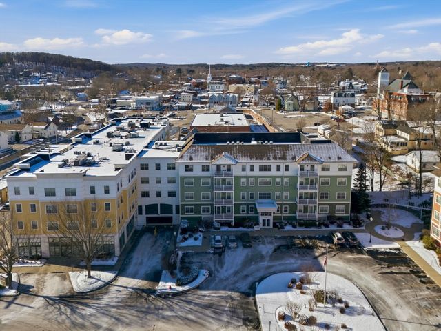 248 Main Street 210, Hudson, MA 01749