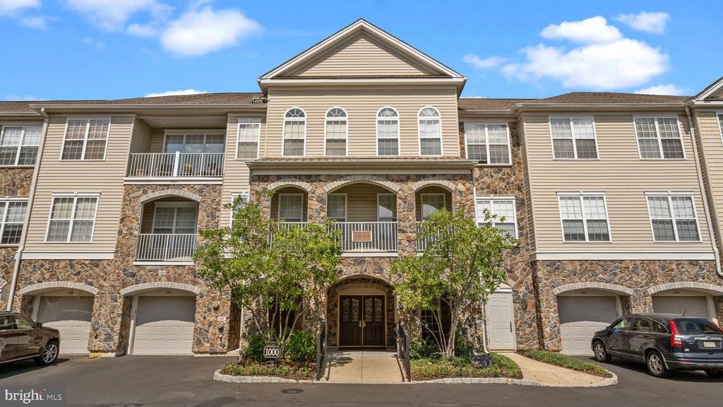 1202 KNOX CT #1202, Warwick, PA 18974