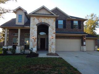 9155 White Tail Drive, Conroe, TX 77303