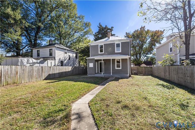 618 E Gladstone Ave, Richmond, VA 23222