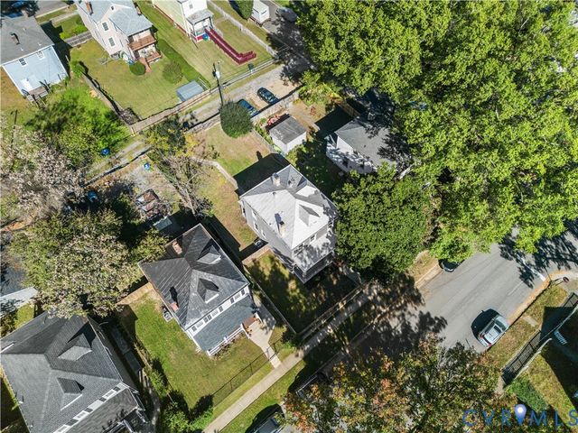 618 E Gladstone Ave, Richmond, VA 23222