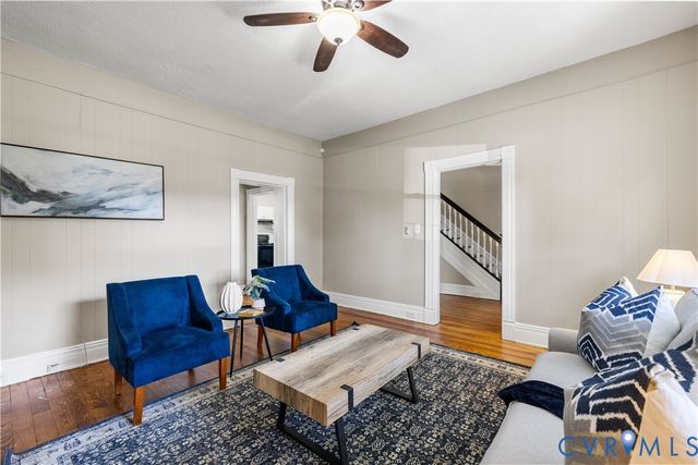 618 E Gladstone Ave, Richmond, VA 23222